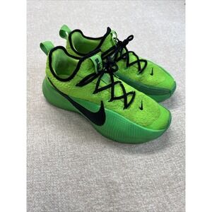 Size 9 - Nike LeBron TR1 Green Strike FJ6151-300